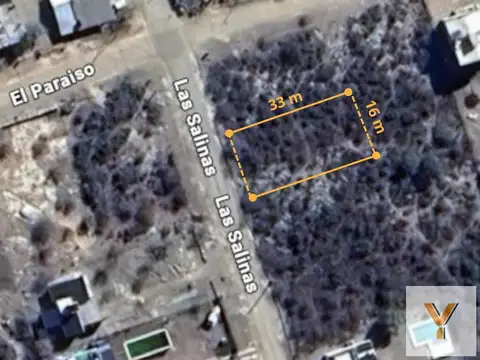 Terreno en Venta -  - 528mts - Punilla