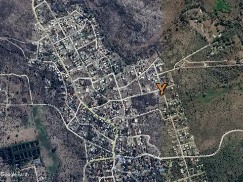 Terreno en Venta de 528,0 m2