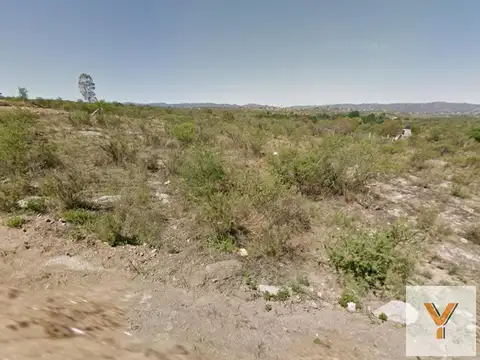 Las Salinas y El Paraiso