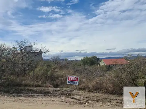 Terreno en Venta 16  mts Frente