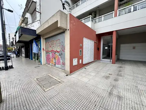 Local en Alquiler A Estrenar