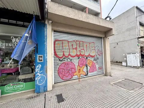 Local en Alquiler en Santos Lugares, $ 1.200.000