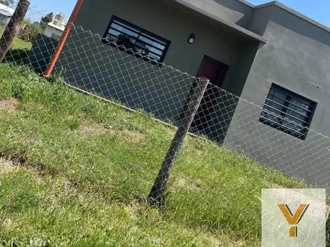 Casa en venta - 1 Dormitorio 1 Baño - Parque Bristol