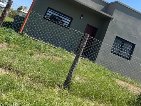 Casa en venta - 1 Dormitorio 1 Baño - Parque Bristol