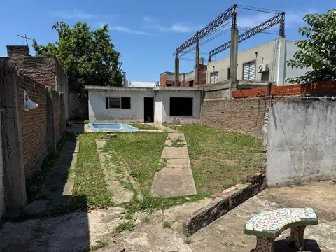 Terreno en Venta en Quilmes Oeste, USD 70.000