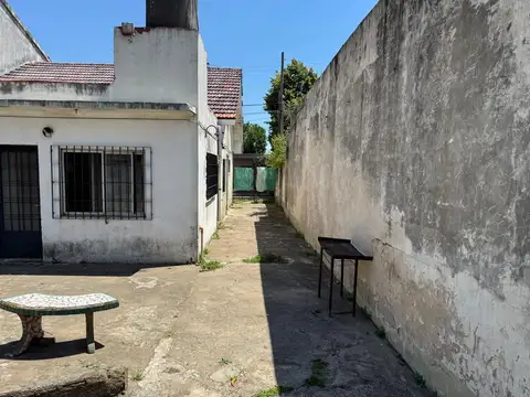 Terreno en Venta 40  mts Fondo