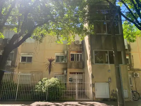Departamento de 2 dormitorios en venta