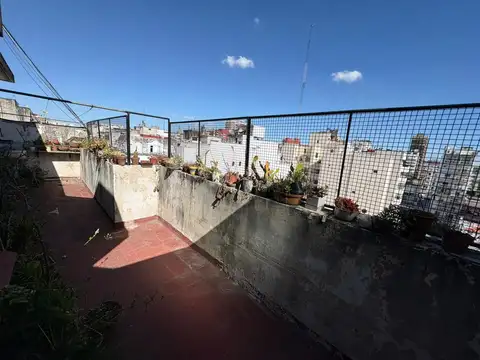 Departamento en Venta 40 años