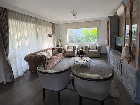 VENTA CASA BARRIO CERRADO SAN SEBASTIAN-FUNES