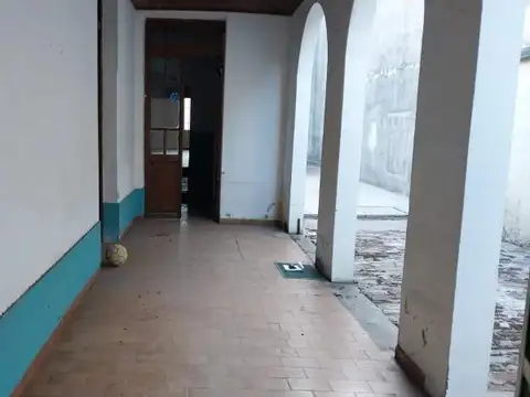 Terreno en Venta 60  mts Fondo