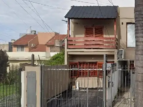 Duplex 4 ambientes en alquiler