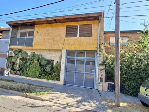 Maquinista Carregal al 2000