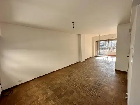 Departamento en Alquiler de 5 ambientes