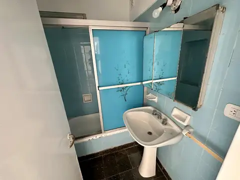 Departamento en Alquiler 45 años