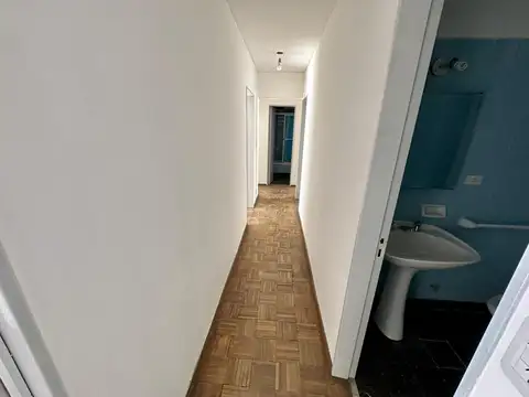 Departamento en Alquiler de 4 dormitorios