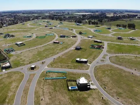 Terreno en Venta en Pilar del Este - San Eduardo, USD 35.000