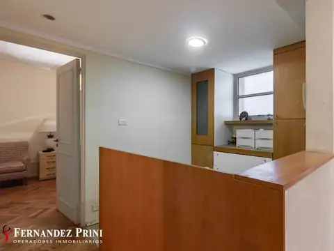 Departamento en Venta 60 años