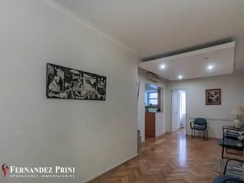 Talcahuano 900, Piso 1