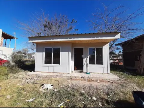 Casa en Venta en San Vicente, USD 13.000