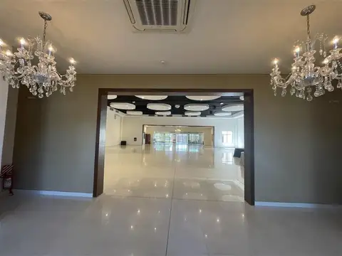Local en Venta 8 años
