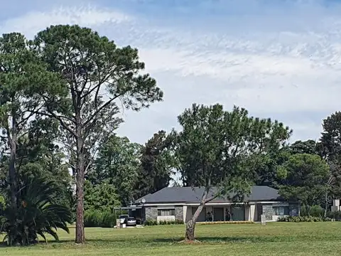 Terreno en Venta en Countries y Barrios Cerrados en Ezeiza, USD 50.000