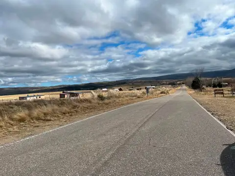 Terreno en Venta en Valle de la Pancanta, USD 38.000
