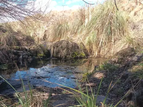 Terreno en Venta en Valle de la Pancanta, USD 38.000