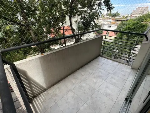 San José De Calasanz 800, Piso 3
