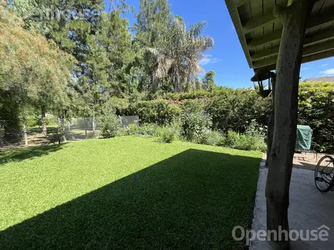 Espectacular Casa en Venta en el Barrio Los Tilos,  La Cañada de Pilar. Apta crédito