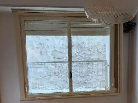 Cómodo departamento de 3 amb Almagro/se entrega pintado!