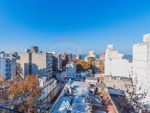 Departamento en Alquiler de 3 ambientes