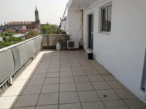 Dpto En Venta Mariano Fragueiro 2222 , Piso 3