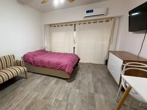 DEPARTAMENTO 1 AMBIENTE VENTA MICROCENTRO