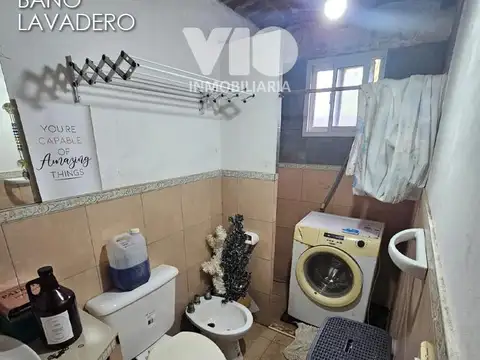 Departamento en Venta con 2 cocheras