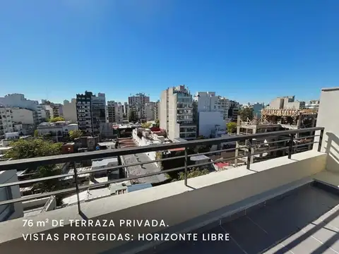 Departamento en Venta 1 año