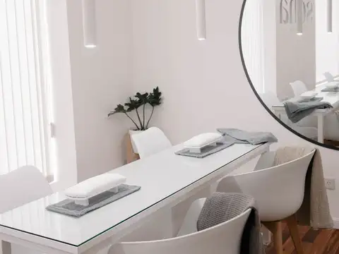 Fondo Comercio en Venta 35 años