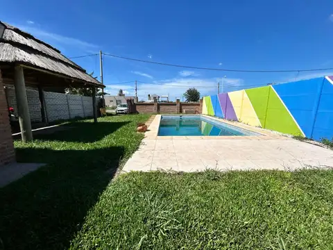 Casa en Venta en Andino, USD 52.000