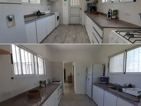Casa en Alquiler Temporal de 2 dormitorios