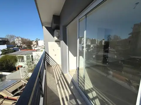 Departamento en Venta en Parque Chas, USD 75.900