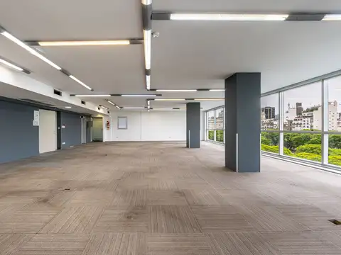 Oficina en Alquiler 2 años