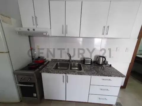 Venta  de departamentos en cuarta sección