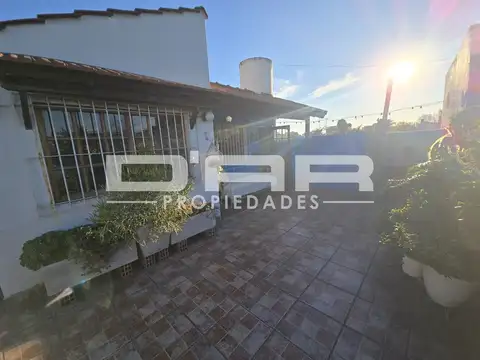 Hermoso Ph De 3 Ambientes Con Cochera Y Sin Expensas