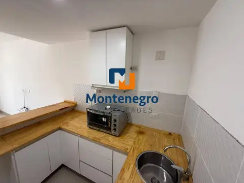 Departamento en Venta de Monoambiente