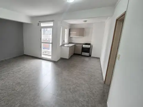 MONOAMBIENTE EN VENTA V URQUIZA 40M2