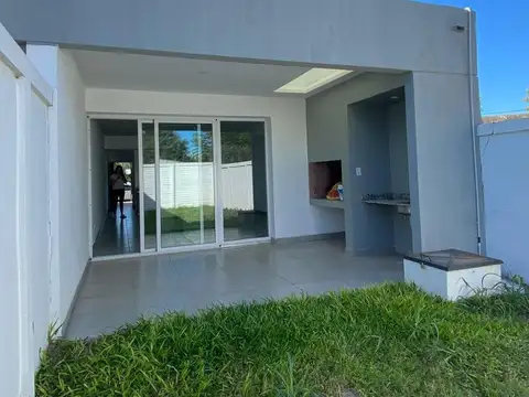 Departamento en Venta 4 años