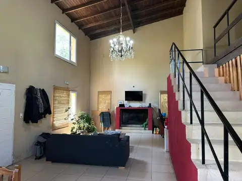 Casa en Venta 7 años
