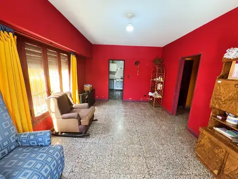 Casa en Venta de 2 dormitorios