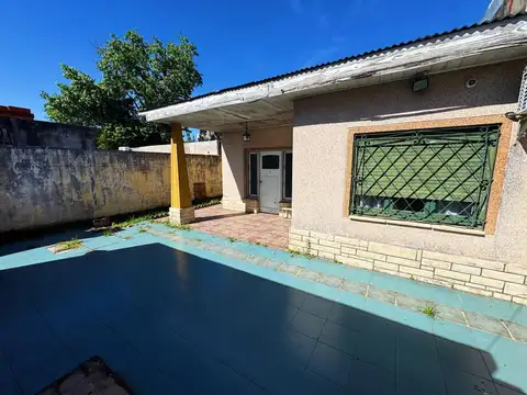 Casa en Venta 45 años