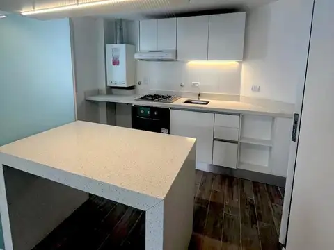 Departamento en Venta en Centro, USD 90.000