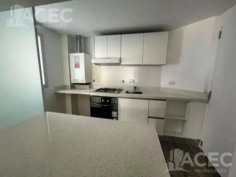 Venta Departamento de 1 dormitorio - Centro Rosario